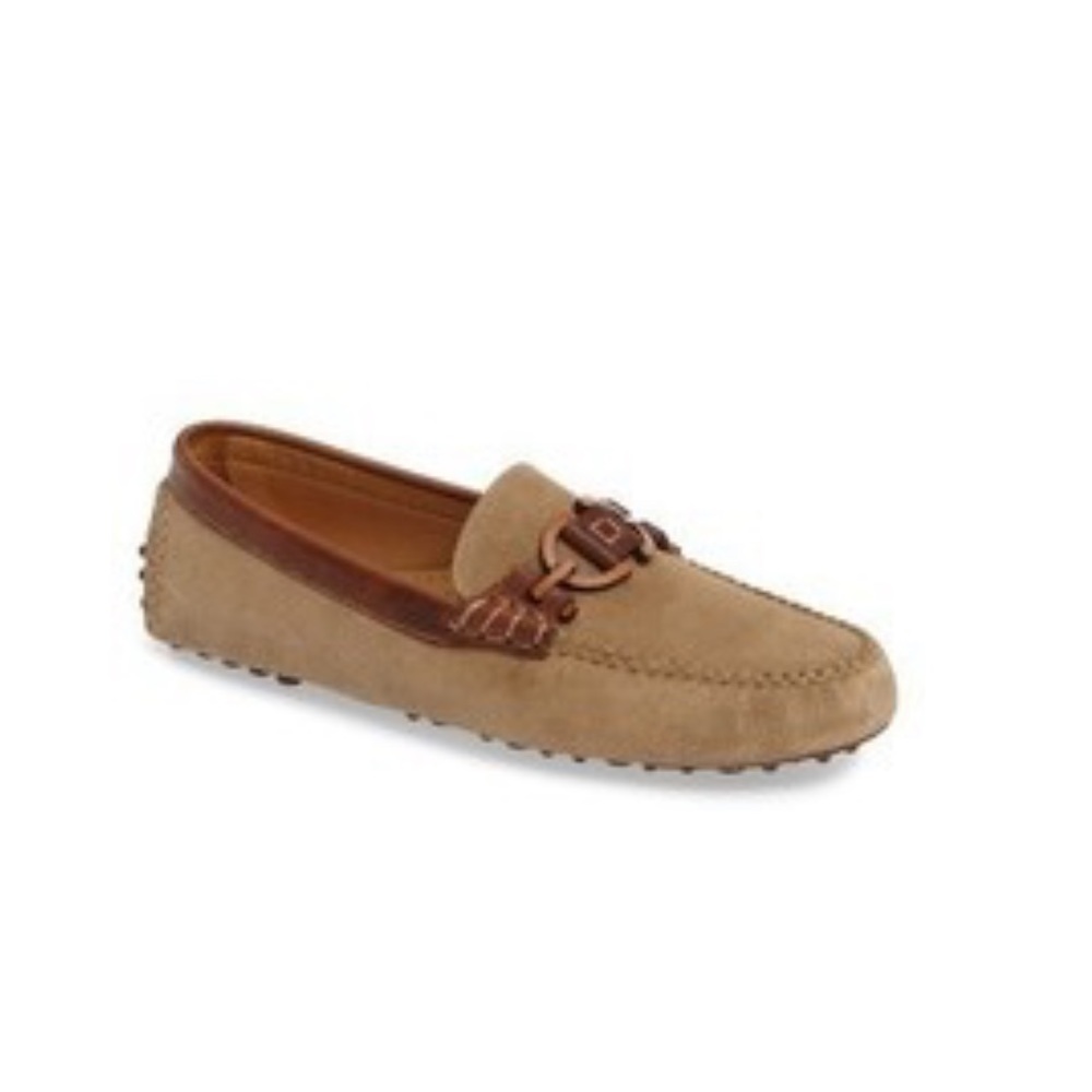 Donald Pliner Riel Driving Shoe